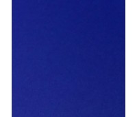 Папір Folia Tinted Paper 130 г/м2, 20х30 см №36 Ultramarine Ультрамарин