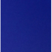 Папір Folia Tinted Paper 130 г/м2, 20х30 см №36 Ultramarine Ультрамарин