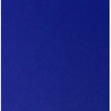 Бумага Folia Tinted Paper 130 г/м2, 20х30 см, №36 Ultramarine Ультрамарин