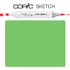 Маркер Copic Sketch G-09 Veronese green Веронезький зелений