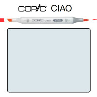 Маркер Copic Ciao BV-31 Pale lavender Пастельно-лавандовий