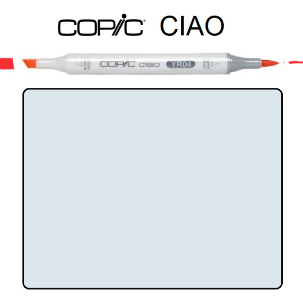 Маркер Copic Ciao BV-31 Pale lavender Пастельно-лавандовый