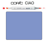 Маркер Copic Ciao BV-13 Hydrangea blue Синій гортензії