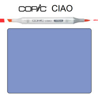 Маркер Copic Ciao BV-13 Hydrangea blue Голубая гортензии