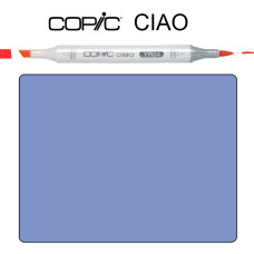 Маркер Copic Ciao BV-13 Hydrangea blue Синій гортензії