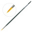 Пензель синтетика daVinci Nova Robnds 1670 №10 арт 1670_10