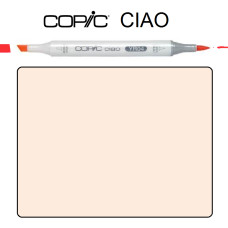 Маркер Copic Ciao E-51 Milky white Молочно-белый