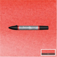 Акварельный маркер Winsor Newton №098 Cadmium red Кадмий красный