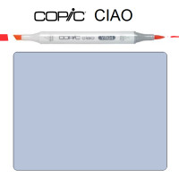 Маркер Copic Ciao BV-23 сіро-лавандовий