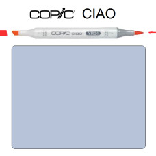 Маркер Copic Ciao BV-23 Grayish lavender Серо-лавандовый