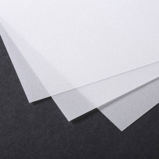 Калька сатиновая Canson Tracing Pape плотность 90 гр, 21x29,7 см, A4, поштучно