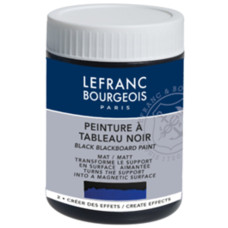Добавка Lefranc к краске акриловой Blackboard paint, 230 мл арт 211296