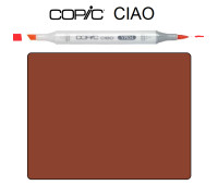 Маркер Copic Ciao E-29 Burnt umber Палена умбра