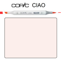 Маркер Copic Ciao E-00 Cotton Pearl Перламутровый хлопок