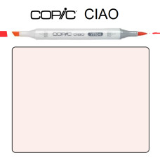 Маркер Copic Ciao E-00 Cotton Pearl Перламутровый хлопок