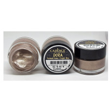 Віск для золочення Dora Wax Cadence 20 мл, Діамант