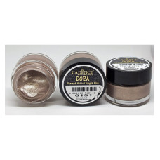 Віск для золочення Dora Wax Cadence 20 мл, Діамант