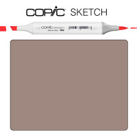 Маркер Copic Sketch E-74 Cocoa brown Какао