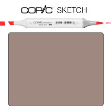 Маркер Copic Sketch E-74 Cocoa brown Какао