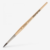 Кисть круглая микс белка DaVinci серия 5590, №6