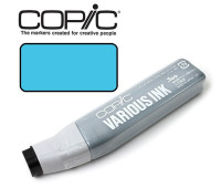 Чорнило для заправки маркерів Copic Various Ink BG-05 Holiday blue Небесно-блакитний