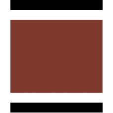 Краска масляная Lefranc Fine 40 мл, № 769, Transparent Red Ochre Охра Красная