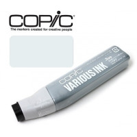 Чернила для маркеров Copic Various Ink С-0 Cool gray Холодный серый арт 2007680