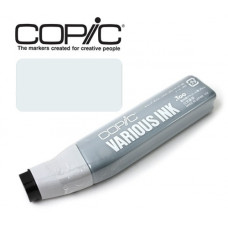 Чернила для маркеров Copic Various Ink С-0 Cool gray Холодный серый арт 2007680