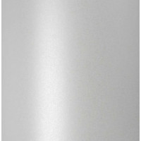 Картон Folia Perlmuttkarton 250 г/м2, A4 №60 Silver lustre Срібний перламутровий