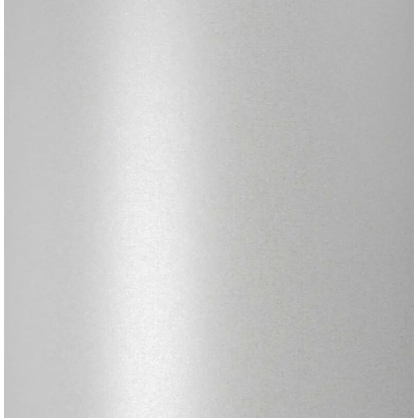Картон Folia Perlmuttkarton 250 г/м2, A4 №60 Silver lustre Срібний перламутровий