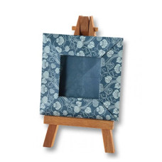 Набір паперу для орігамі Folia Nostalgia, 80 г/м2, 15х15 см, 50 аркушів