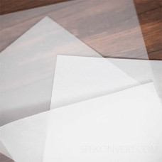 Калька сатиновая Tracing Paper, 75*110 см, 90 г/м2, Canson