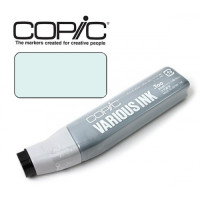 Чорнило Copic Various Ink для маркерів BG-10 Blue green Синьо-зелений арт 2007678
