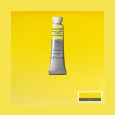 Акварельна фарба Winsor Newton Professional, № 722, Winsor Lemon Лимонний, 5 мл