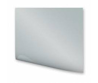 Картон Folia Photo Mounting Board 300 г/м2, 50x70 см №61 Silver shiny Срібний глянцевий