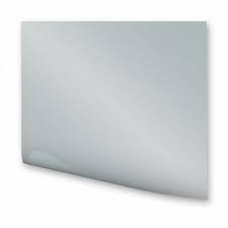 Картон Folia Photo Mounting Board 300 г/м2, 50x70 см, № 61 Silver shiny Серебряный глянцевый