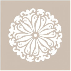 Трафарет круглий Cadence діаметр 22 см, CA2121_YB-01