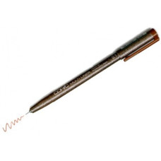 Мультилайнер Copic Multiliner 0,1 мм (не заправляється)