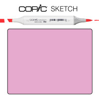 Маркер Copic Sketch V-05 Azalea Светло-лавандовый