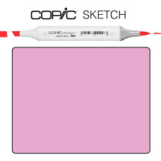 Маркер Copic Sketch V-05 Azalea Світло-лавандовий