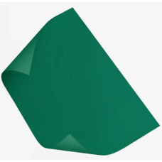 Бумага Folia Tinted Paper 130 г/м2, 50x70 см, №58 Fir green Темно-зеленый