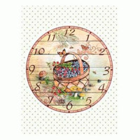 Декупажна карта на рисовому папері Cadenсe Rice Paper А4 Decoupage А4 №31