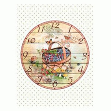 Декупажна карта на рисовому папері Cadenсe Rice Paper А4 Decoupage А4 №31