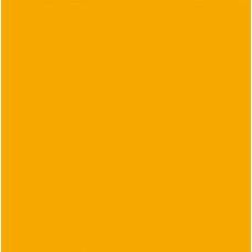 Бумага Folia Tinted Paper 130 г/м2, 20х30 см, №16 Geep yellow Темно-желтый
