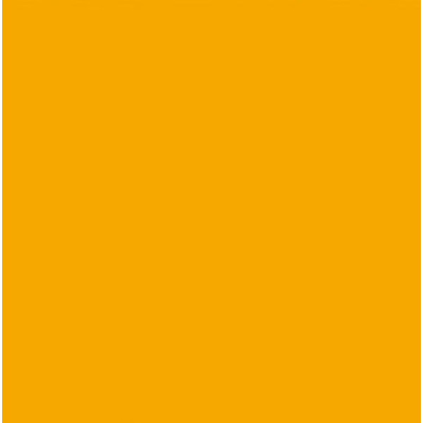 Папір Folia Tinted Paper 130 г/м2, 20х30 см №16 Geep yellow Темно-жовтий
