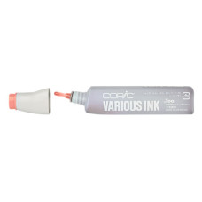 Чернила для заправки маркеров Copic Various Ink R-12 Light tea rose Светлая чайная роза