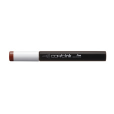 Чернила для заправки маркеров Copic Ink E-09 Burnt sienna Палена сиена, 12 мл