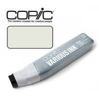 Чорнило Copic Various Ink для маркерів W-1 Warm gray Теплий сірий арт 2007607