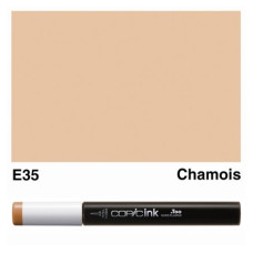 Заправка для маркерів COPIC Ink E35 Chamois Темний беж 12 мл