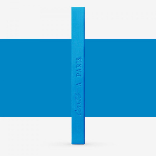 Пастельный мелок Conte Carre Crayon №069 Cobalt blue Кобальтовый синий